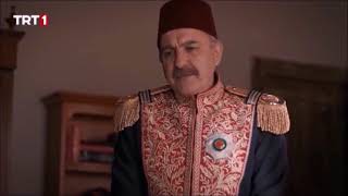 Payitaht Abdülhamid Celalettin DEMİREL [upl. by Repsihw712]