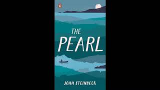 John Steinbeck Writer quotThe Pearlquot Background Part 2 The Reason Why Did He write the Book [upl. by Kantos]