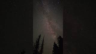 Google pixel 6 Pro  milkway nightsky astrophotography [upl. by Jamille275]