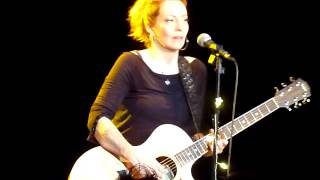 The Power of Love  Anneke Van Giersbergen  La Sc [upl. by Darleen]