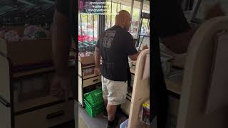 Dollar Tree Employee Leaves Work After Getting Into A Altercation With A Customer [upl. by Pentheam]