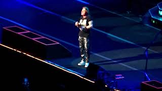 Guns N Roses  Patience Live in Paris 2023  IEM Audio  MULTICAM [upl. by Herstein291]