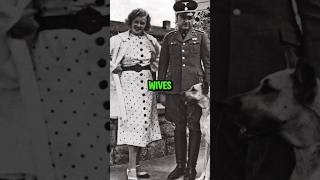 What happened to Nazi wives after World War Two [upl. by Nedda]