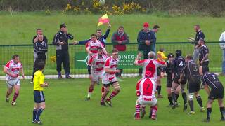 Skibbereen RFC Final 2016 [upl. by Nicolella]