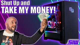 Does Maingear Make the Best Prebuilt Gaming PC Also Build Redux NZXT CyberPowerPC and iBUYPOWER [upl. by Volotta583]