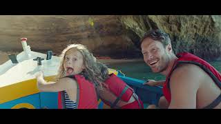 Jet2holidays Family Advert 2019 [upl. by Agneta]