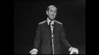 Charles Aznavour  La Boheme  BampW  HQ Audio [upl. by Irv]