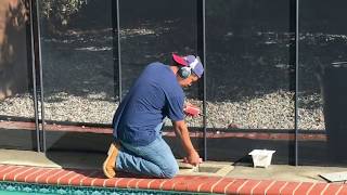 Swimming Pool Leak Detection Walkthrough Using the Pro Complete Leak Detection Kit from LeakTronics [upl. by Aihsenrad]