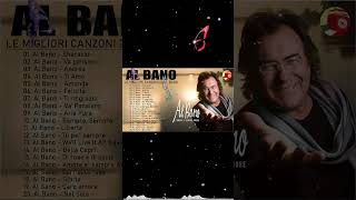 A BANO amp R POWER Collection Nostalgia  Playlist Al Bano amp Romina Power Greatest Hits Full Album [upl. by Bashemeth]