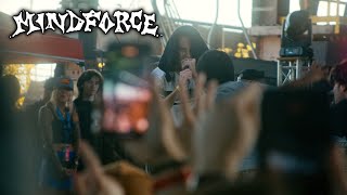 MINDFORCE 10624 Furnace Fest [upl. by Comyns]