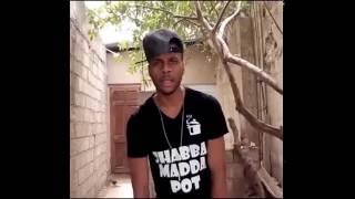 Dexta Daps  Shabba Madda Pot – City Lock Sound Dubplate [upl. by Tempa]