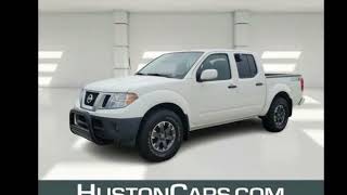 2018 Nissan Frontier PRO4X  Avon Park FL [upl. by Loni]