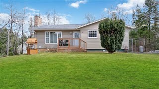 29 E Uniacke Rd Mount Uniacke NS [upl. by Olihs960]