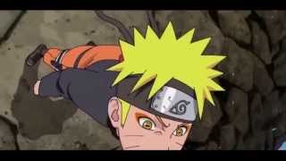 Naruto vs Pain Fanmade Trailer  German HD [upl. by Culbert899]