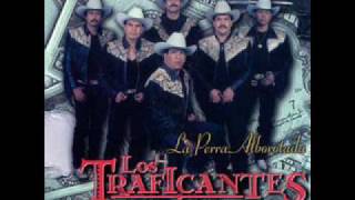 corrido sin nombre Los Traficantes Del Norte [upl. by Doll]