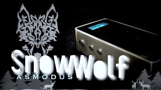 Snow Wolf 200w By Asmodus [upl. by Fairman]