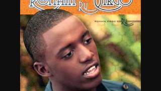 Romain Virgo  No Moneywmv [upl. by Brook313]