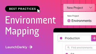 Best Practices Environment Mapping [upl. by Ellersick]