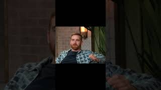 Flagrant  Andrew Santino INSANE Impression on Joe Biden [upl. by Letnoj]