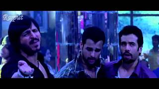 Unke Nashe Mein  Shootout At Lokhandwala 2007 HD [upl. by Coppinger]