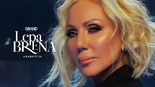 Lepa Brena  A kako cu ja  Stage Performance 2018 [upl. by Rosenblum]