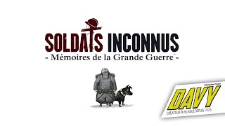 3 Test en 3 minutes ou presque  Soldats Inconnus [upl. by Brynna53]