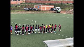 🔴LIVE APR Fc 40 GASOGI UNITED  FRIENDLY MATCH  Commentry by T—stash Mwarimu 0784144049 [upl. by Onez661]