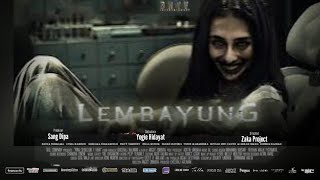 FILM HOROR BIOSKOP INDONESIA TERBARU 2024 LEMBAYUNG filmhororbioskopindonesia filmhoror [upl. by Kerianne]