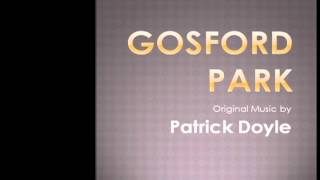 Gosford Park 24 The Land of MightHaveBeen [upl. by Ecyak866]