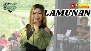 LAMUNANMONDOL MUSICMUTIARA AUDIOCAHYA PRODUCTION [upl. by Reivazx]