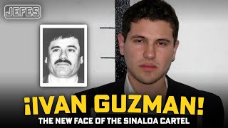 The New Face The Sinaloa Cartel Meet Ivan quotEl Chapitoquot Guzman [upl. by Marijn]