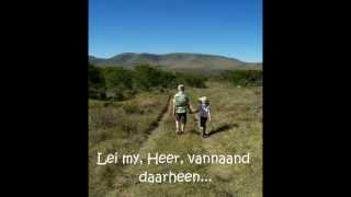 Gebed Koos du Plessis  tiaan [upl. by Ibob]