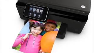 HP CX017B Photosmart 6520 Printer  Soundstore Ireland [upl. by Auston726]