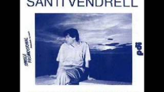 Santi Vendrell  Damagat testimo 1985wmv [upl. by Gladine]