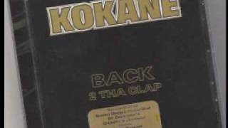 Kokane  Cant FunkShun [upl. by Lietman]