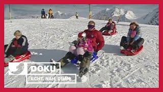 Skiurlaub mit Großfamilie  Experience  Die Reportage  kabel eins Doku [upl. by Singer657]