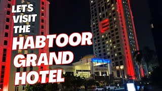 Experience the Grandeur Habtoor Grand Autograph collection Hotel Tour in Dubai [upl. by Lamdin81]