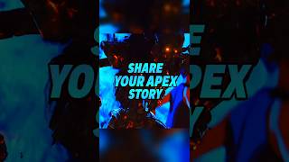 What Got You Into Apex Legends [upl. by Ball]