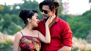 Surmai Jadu  Sapan Shrestha Ft Simpal Kharel Shoham GN  Kamal Khatri  Nepali Love Song 2018 [upl. by Leirraj]