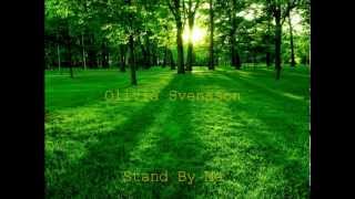 Stand By Me  Olivia Svensson Nationwide Advert July 2012 [upl. by Valene]