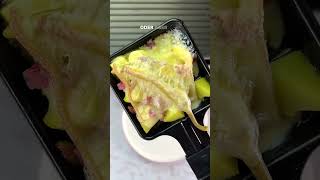 Special Raclette ideen zum nachkochen [upl. by Charla]