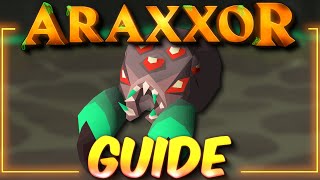 Arraxor Guide Fast amp Consistent Kills [upl. by Prager]