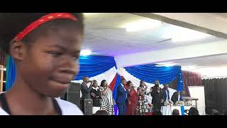 Firm Faith  Ndomuudza zvangu zvese [upl. by Pattison]