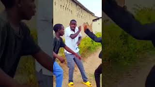 Nyanza comedy gusanga abakwe bari kurwana [upl. by Egnalos216]