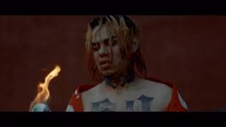 Tekashi69 Zillakami amp SOSMula  SINALØA Unofficial Music Video Produced by THRAXX [upl. by Oah52]