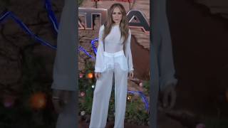 Jennifer Lopez 🤍 jlo jenniferlopez atlasmovie [upl. by Ynnavoig]