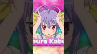 Nyanpasu Yabure Kabure Bemax Remix  Non Non Biyori [upl. by Najib]