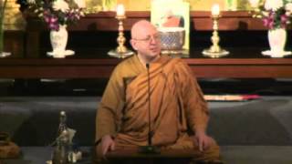 NoSelf Esteem  by Ajahn Brahm [upl. by Barrett943]