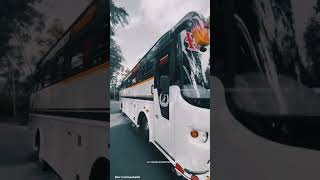 kl tourist bus ❤️ viralvideo viralvideo zedone youtubeshorts youtubesubscribers [upl. by Farver]