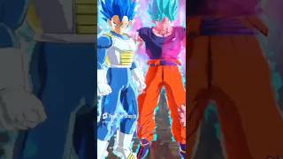 Evoken 1v3 db legends dragonball dblegends dblegendspvp [upl. by Garfinkel911]